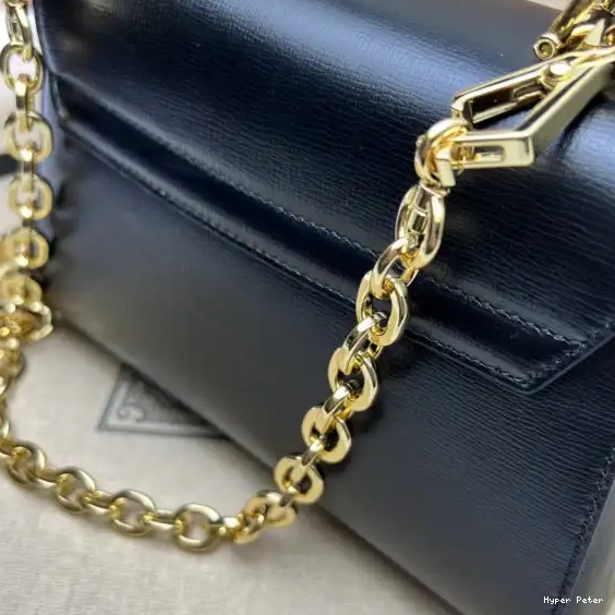 Hyperpeter Gucci bag 1955 mini Horsebit 0618